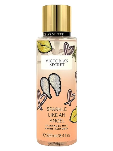 Sparkle Like An Angel