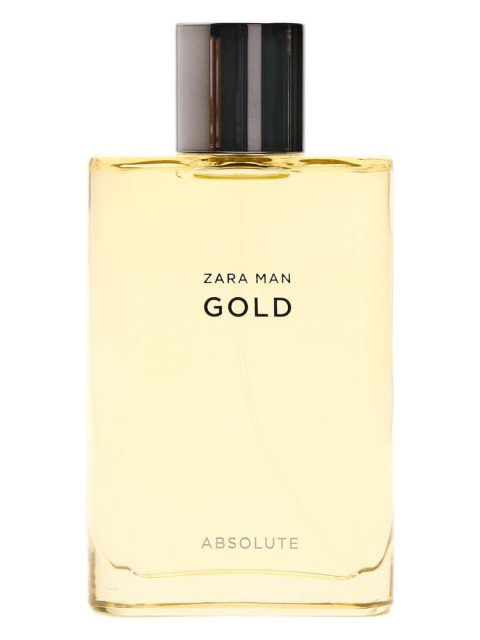 Gold Absolute