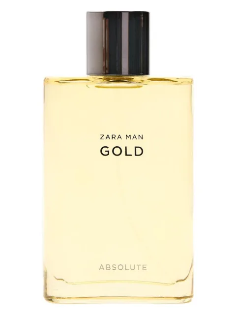 Gold Absolute