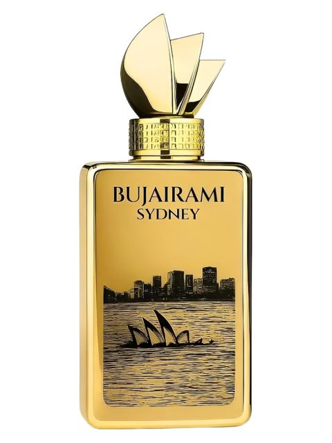 Harbour Tea