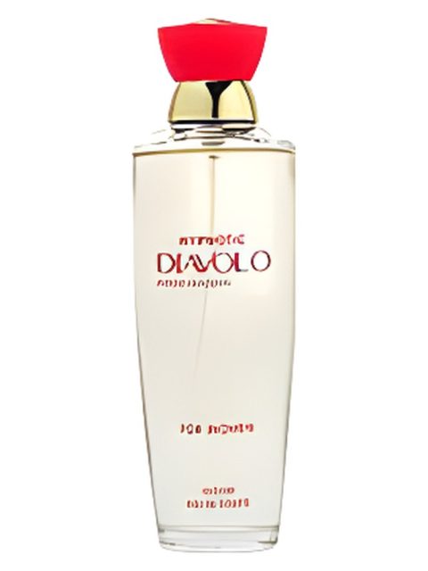 Diavolo Hypnotic per Donna