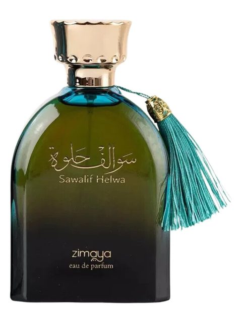 Sawalif Helwa