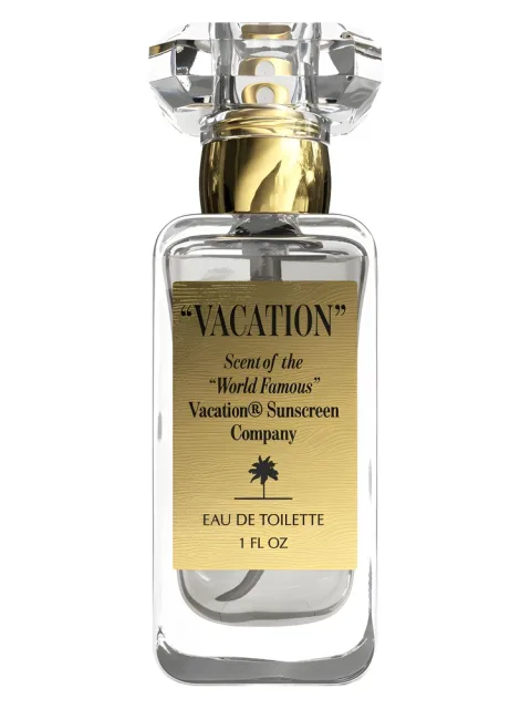 Vacation