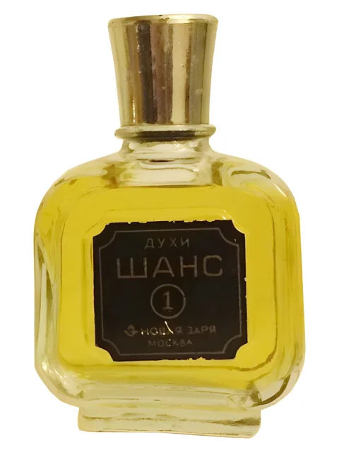 Шанс 1 (Chance)