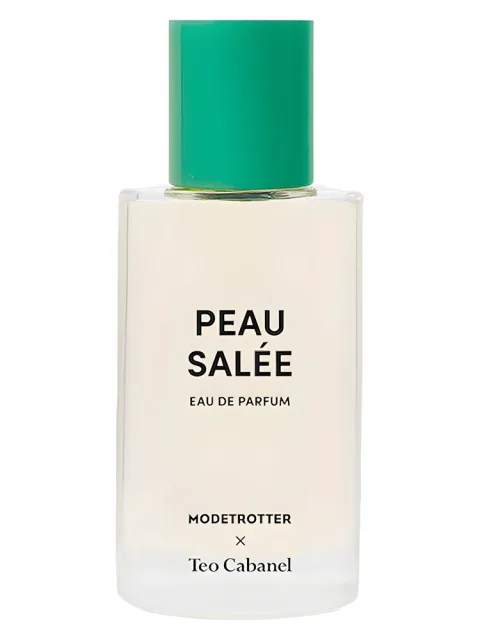 Peau Salée