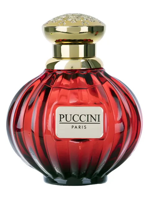 Puccini Le Rouge