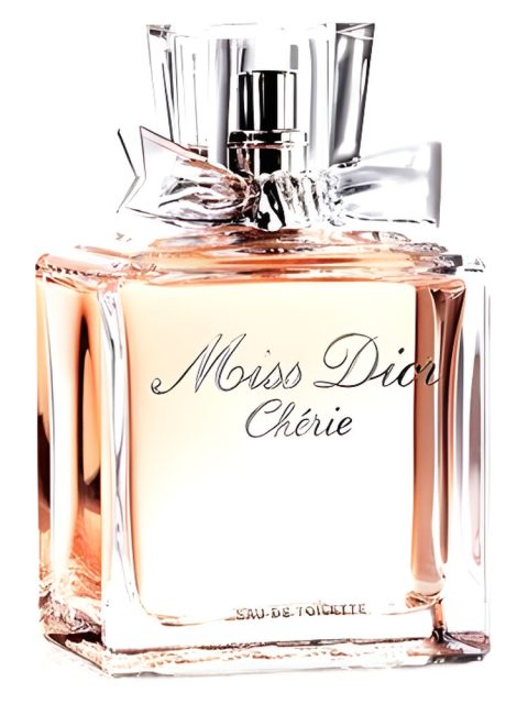 Miss Dior Cherie 2007