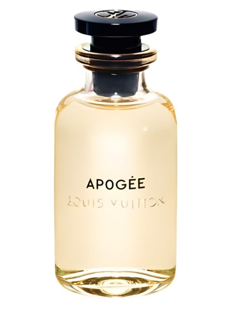 Apogée