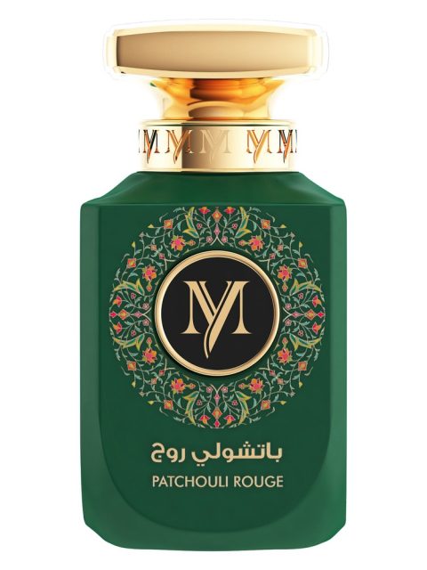 Patchouli Rouge