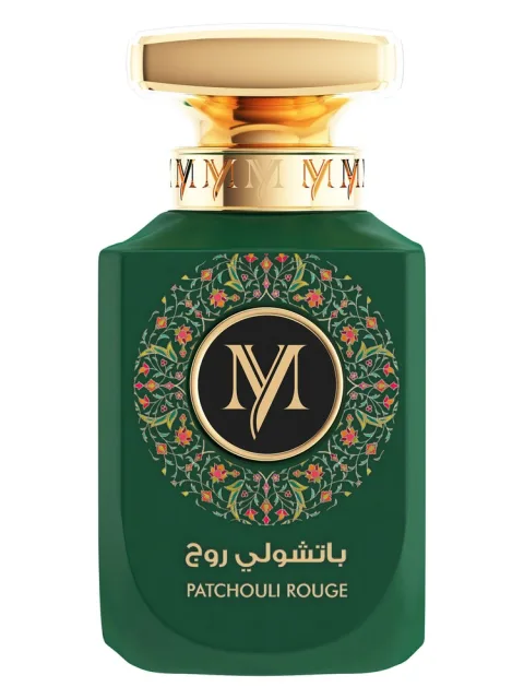 Patchouli Rouge