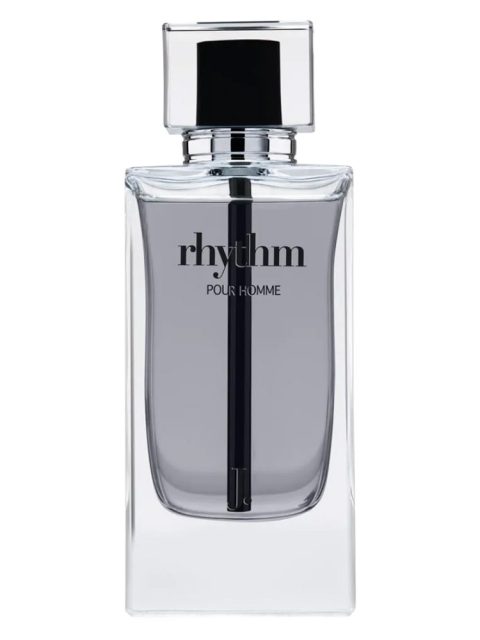 Rhythm Pour Homme