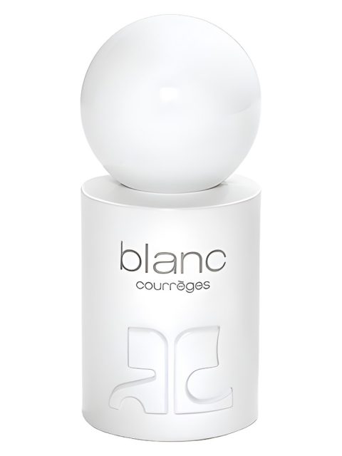 Blanc de Courregès