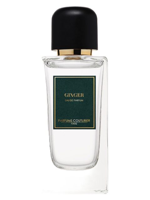 Ginger
