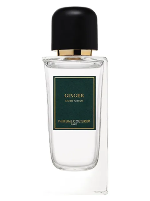 Ginger