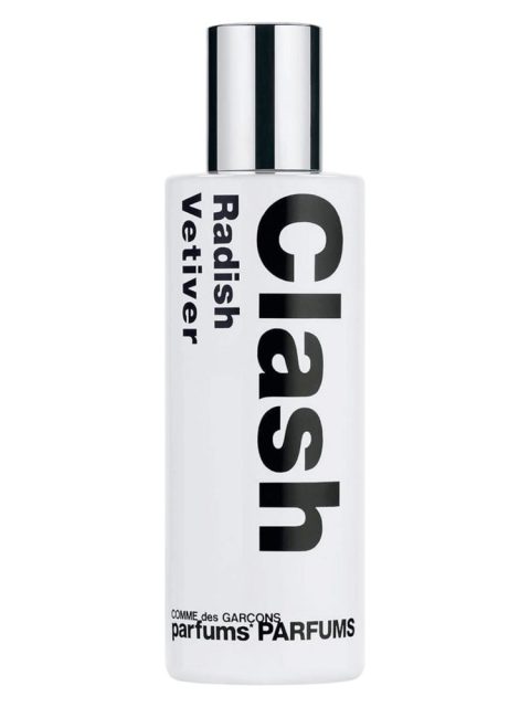 Radish Vetiver