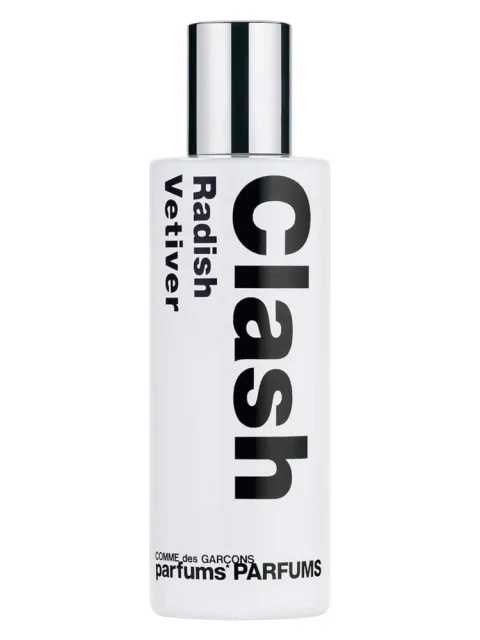 Radish Vetiver