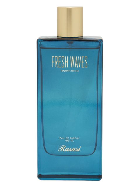 Fresh Waves