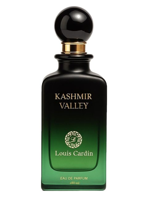 Kashmir Valley