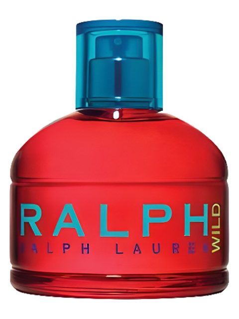 Ralph Wild