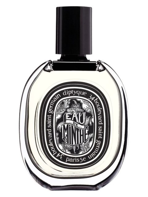 Eau de Minthé