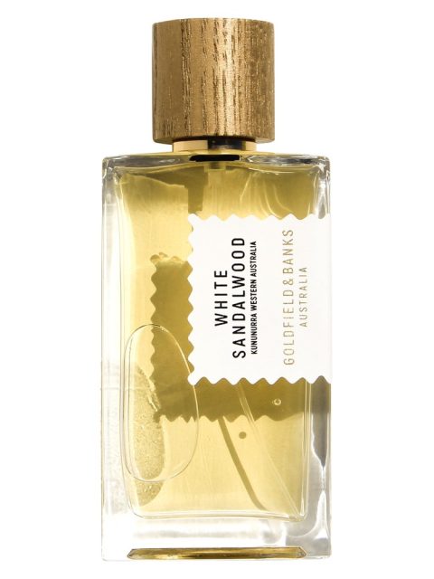 White Sandalwood