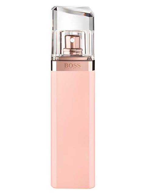 Boss Ma Vie Pour Femme Intense