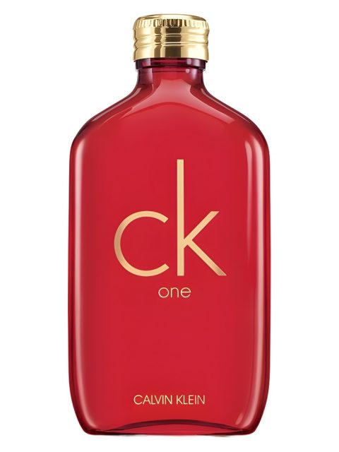 CK One Collector's Edition