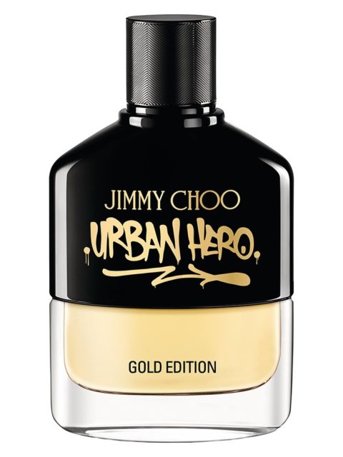 Urban Hero Gold Edition