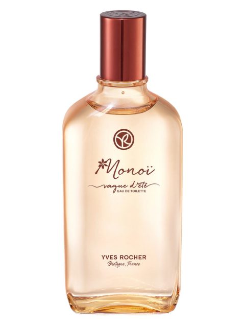 Monoï Vague d’été