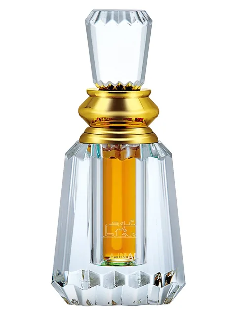 Oud Makhallat