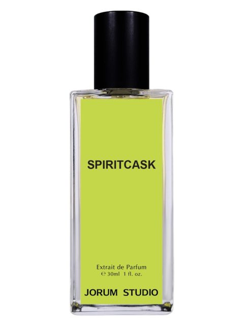 Spiritcask