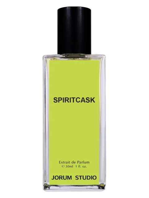 Spiritcask