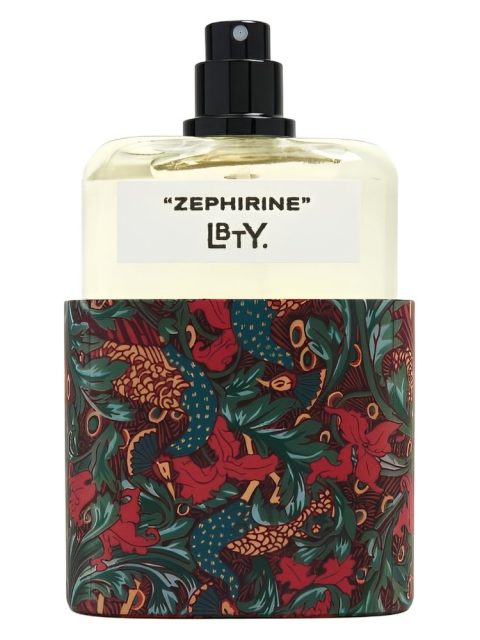 Zephirine