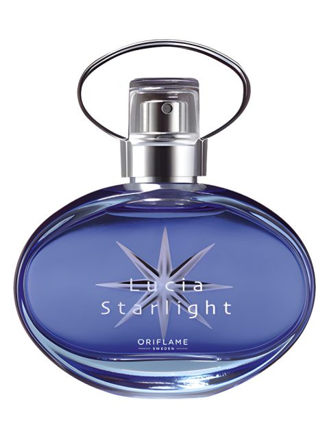 Lucia Starlight
