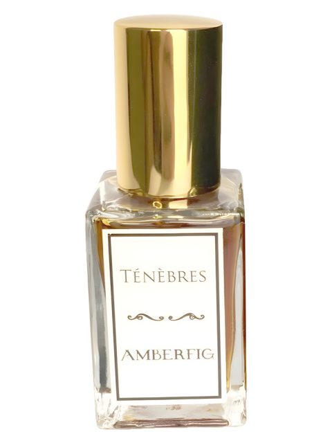 Ténèbres