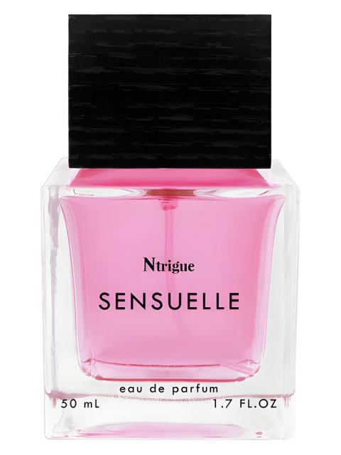 Sensuelle