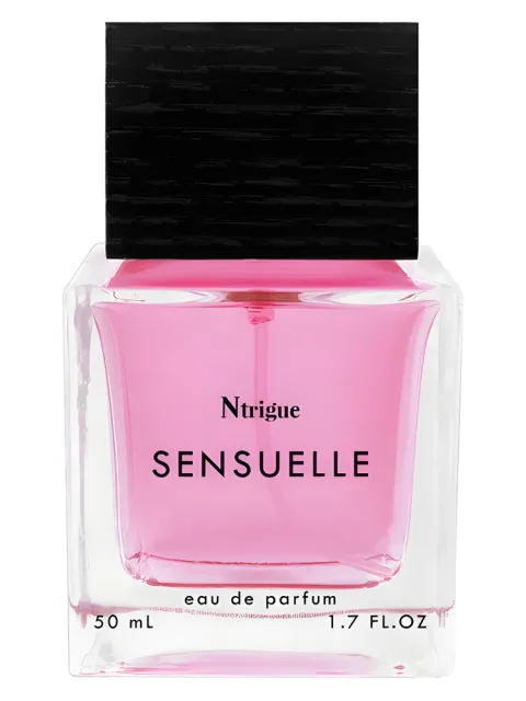 Sensuelle