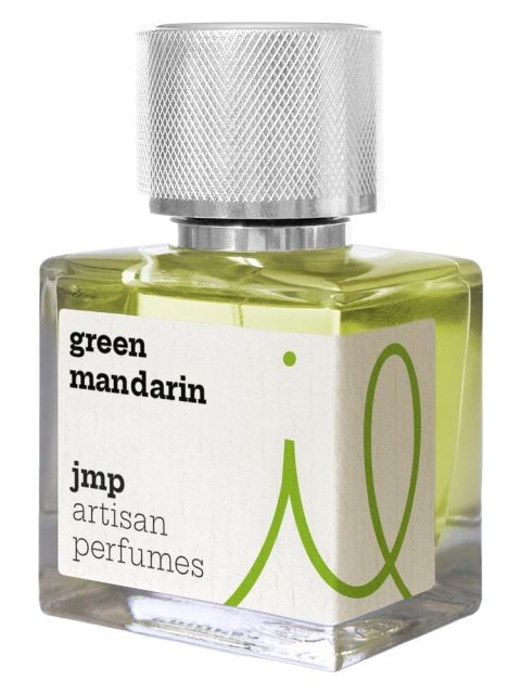 Green Mandarin