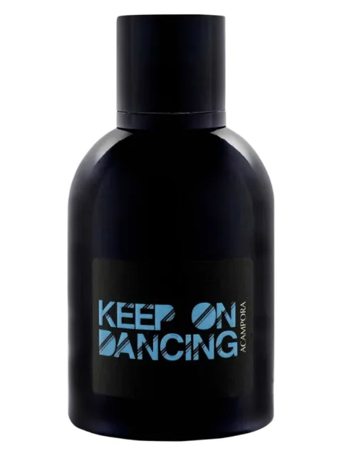 Keep On Dancing – Eau de Parfum