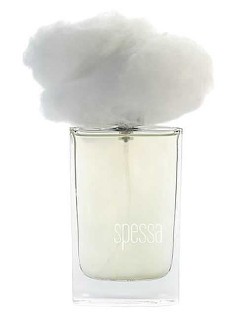 Nebbia Spessa