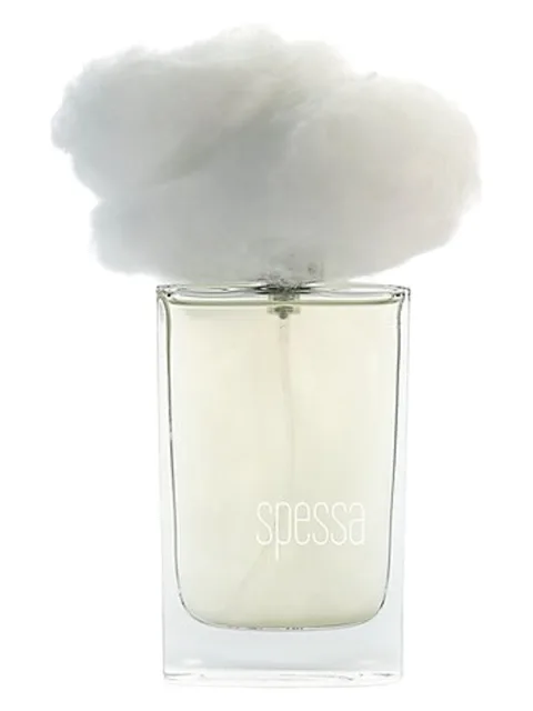 Nebbia Spessa