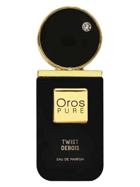 Oros Pure Twist Debois