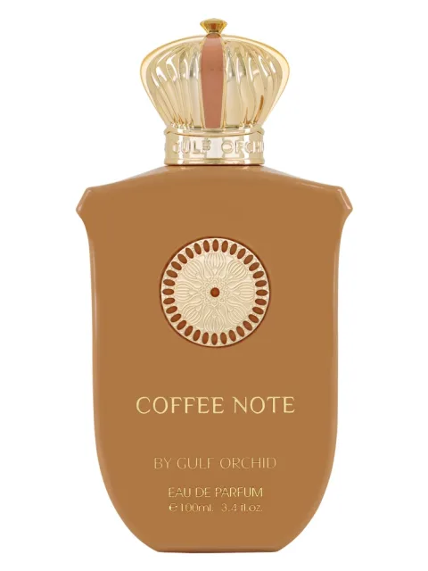 Coffee Note