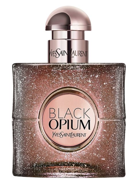 Black Opium Hair Mist