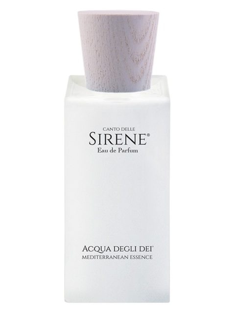 Canto delle Sirene