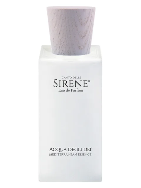 Canto delle Sirene
