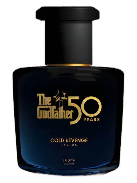 The GodFather Cold Revenge