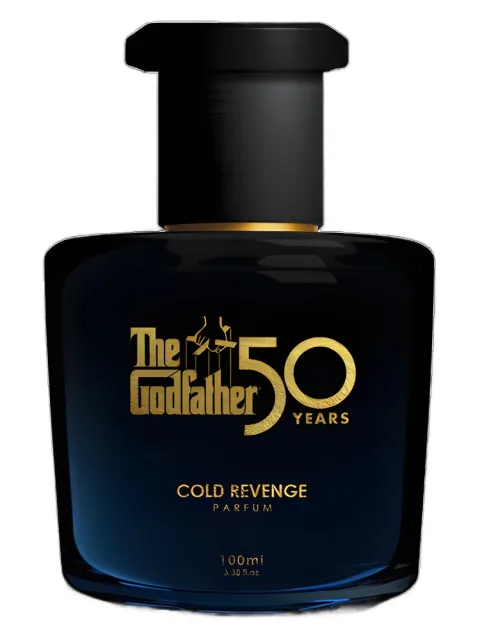 The GodFather Cold Revenge