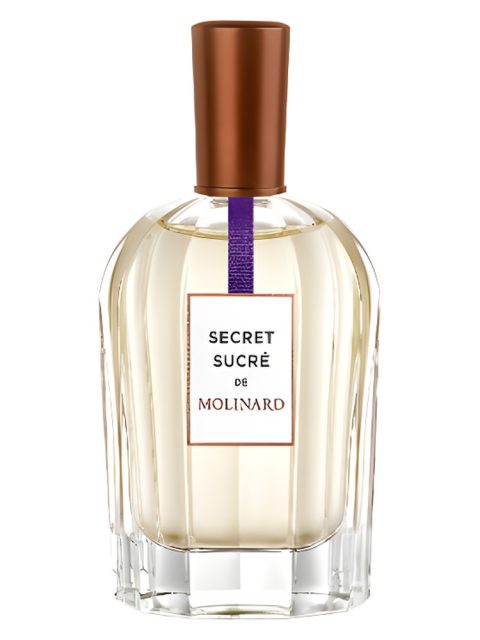 Secret Sucré
