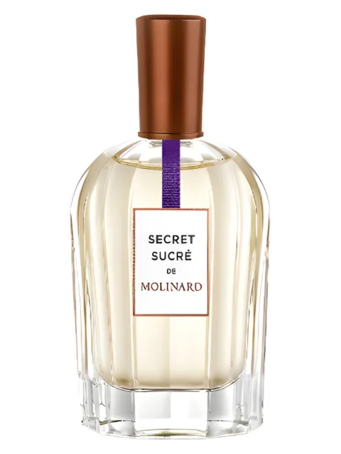 Secret Sucré